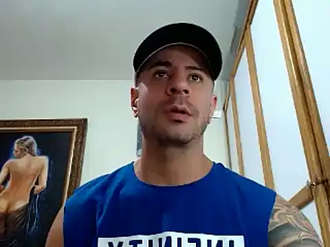 nicolay 74 online show from 12/04/24, 07:12