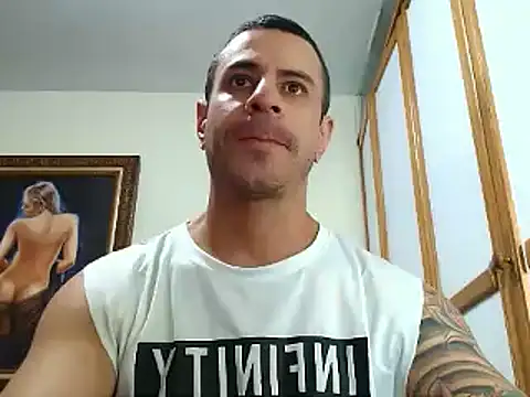 nicolay 74 online show from 01/15/25, 04:00