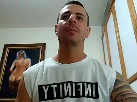 nicolay 74 online show from 01/30/25, 08:10