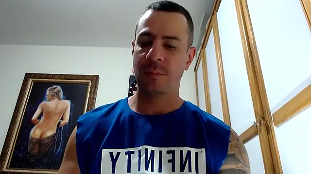 nicolay 74 online show from 10/05/25, 10:29