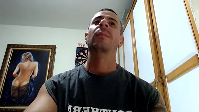 nicolay 74 online show from 10/07/25, 03:36