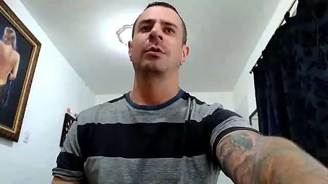 nicolay 74 online show from 11/06/25, 12:55