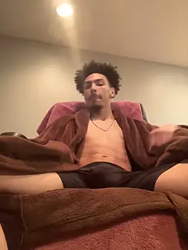 ZADDY48 online show from 04/13/26, 04:51