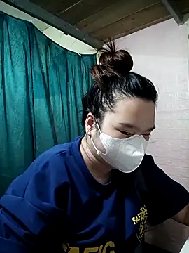 Thomgdee online show from 04/16/26, 07:53