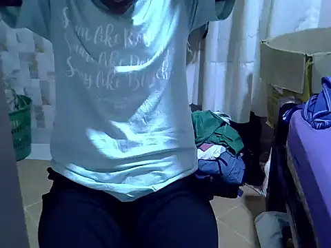 Just Karu online show from 12/03/25, 12:14