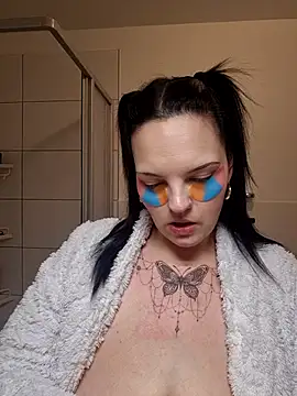 Jujuicy 97 online show from 03/07/26, 06:32