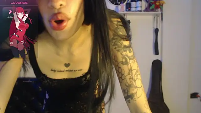 Snapshot of Bunny_bel chatting on 05/25/26, 06:25 Bunny bel online show from 05/25/26, 06:25