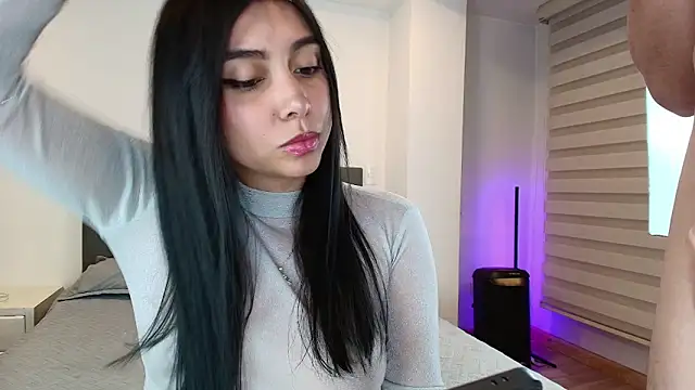 Lania spencer2 online show from 12/05/25, 02:53