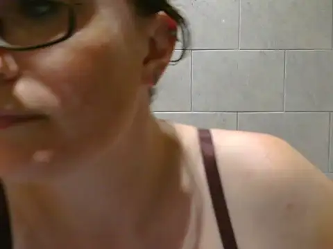 CrimsonMistress online show from 02/07/25, 06:03