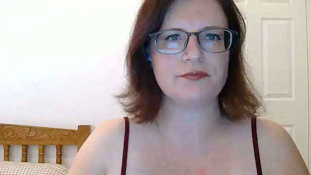 CrimsonMistress online show from 11/27/25, 10:45