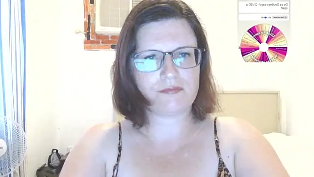 CrimsonMistress online show from 01/11/26, 10:48