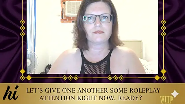 CrimsonMistress online show from 02/24/26, 10:30