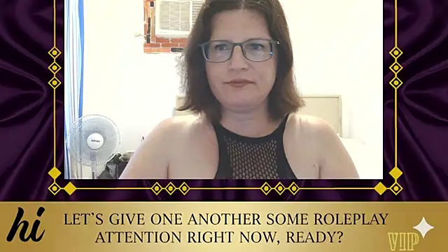 CrimsonMistress online show from 02/27/26, 10:32