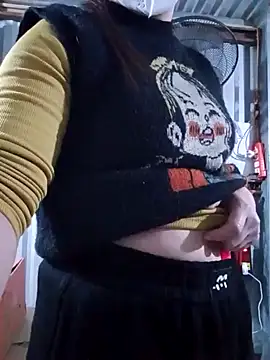 JasminePham online show from 12/21/24, 09:12