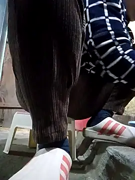 JasminePham online show from 12/27/24, 01:00