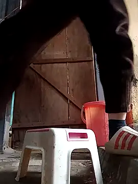 JasminePham online show from 02/13/25, 07:03