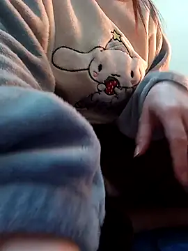 JasminePham online show from 02/26/25, 01:21