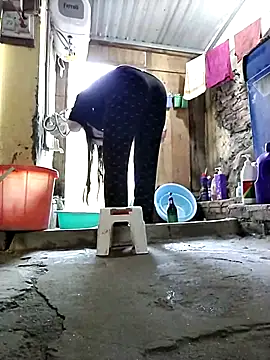 JasminePham online show from 02/27/25, 07:23