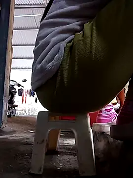 JasminePham online show from 03/01/25, 02:04