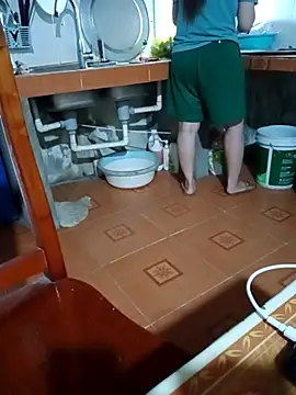 JasminePham online show from 10/23/25, 01:05