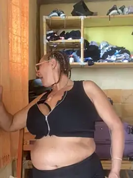 anastasia and jordan online show from 02/27/25, 04:10