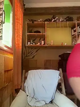 anastasia and jordan online show from 03/19/25, 09:17