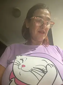 anastasia and jordan online show from 10/09/25, 08:56