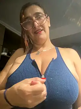 anastasia and jordan online show from 10/19/25, 08:26