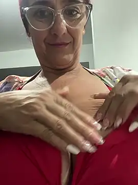 anastasia and jordan online show from 01/15/26, 09:58