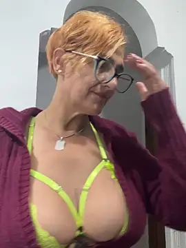 anastasia and jordan online show from 03/28/26, 08:14