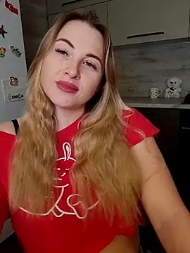 Cute Hot Alice online show from 03/10/25, 09:18