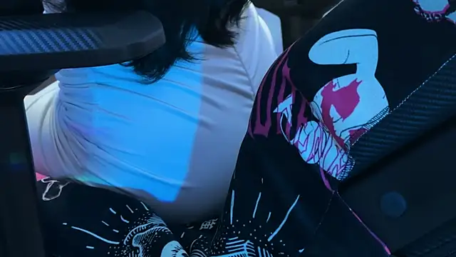 KiraLiLime online show from 02/26/25, 12:47