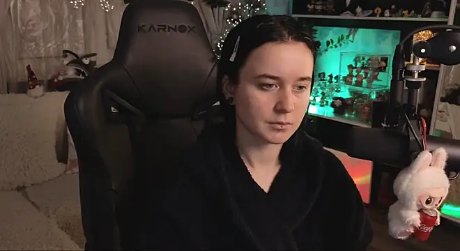 KiraLiLime online show from 01/09/26, 09:05