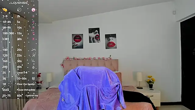  Charlotte evans 1 online show from 12/23/24, 07:52