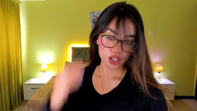  Charlotte evans 1 online show from 09/30/25, 07:08