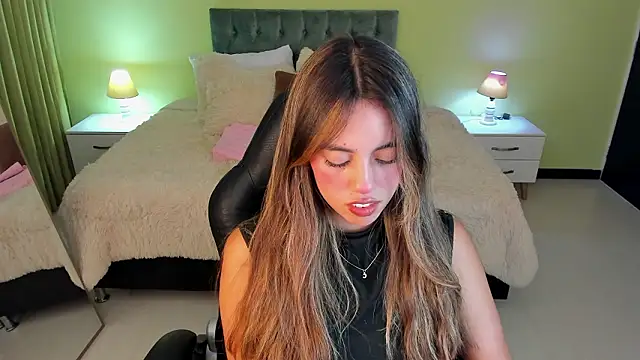  Charlotte evans 1 online show from 02/05/26, 10:58