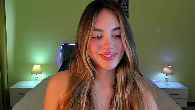  Charlotte evans 1 online show from 03/02/26, 07:54