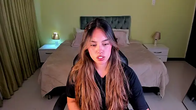  Charlotte evans 1 online show from 06/09/26, 07:58