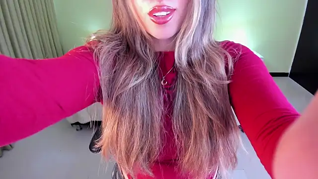  Charlotte evans 1 online show from 07/13/26, 08:22