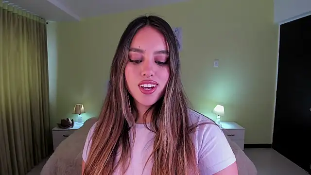  Charlotte evans 1 online show from 07/24/26, 08:07