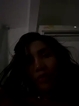 Jessie-pradoo online show from 09/21/25, 03:41