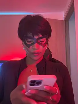 Jessie-pradoo online show from 10/31/25, 09:38