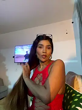 Jessie-pradoo online show from 01/10/26, 10:25