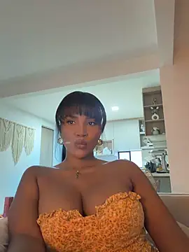 Jessie-pradoo online show from 03/30/26, 10:33