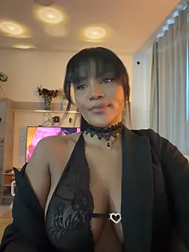 Jessie-pradoo online show from 04/10/26, 10:47