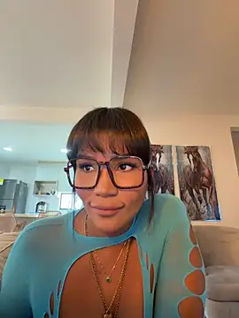 Jessie-pradoo online show from 06/01/26, 09:27