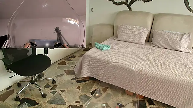 Snapshot of BridgetRodriguez chatting on 01/29/25, 03:15 BridgetRodriguez online show from 01/29/25, 03:15