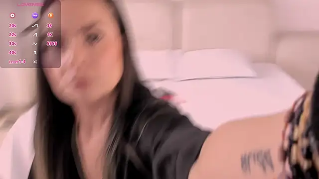 Snapshot of BridgetRodriguez chatting on 02/21/25, 04:59 BridgetRodriguez online show from 02/21/25, 04:59