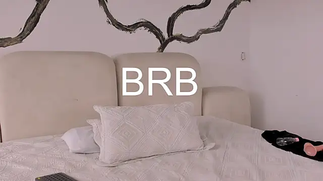 Snapshot of BridgetRodriguez chatting on 02/28/25, 02:53 BridgetRodriguez online show from 02/28/25, 02:53