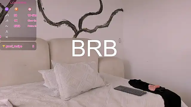 Snapshot of BridgetRodriguez chatting on 02/28/25, 05:59 BridgetRodriguez online show from 02/28/25, 05:59